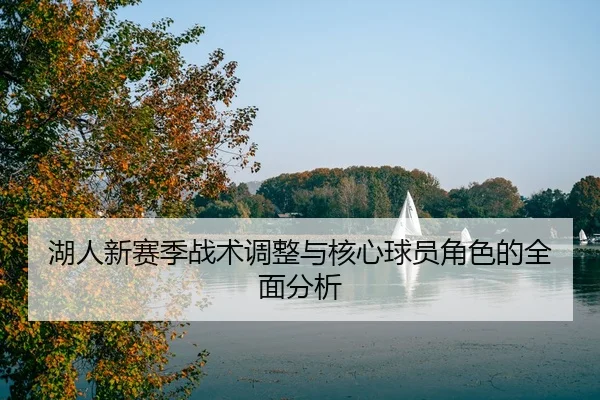 湖人新赛季战术调整与核心球员角色的全面分析